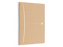 Touareg Spiraalschrift A4 Assorti Q5