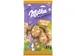 Milka paaseitjes 81g wit praliné
