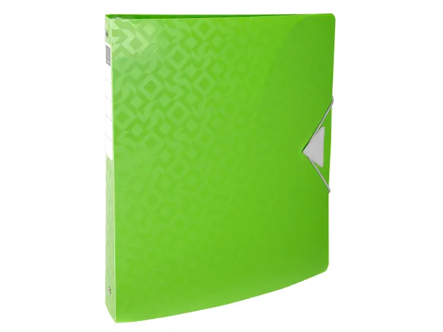 Ringmap PP A4 4R 30mm OFFIX