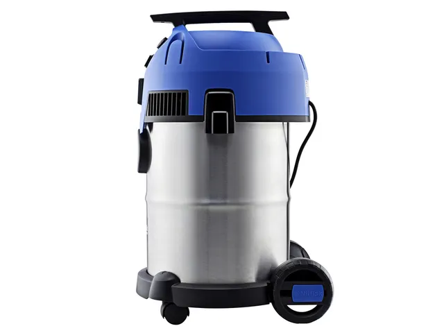 Stofzuiger Nilfisk Multi ll 30 T wet&dry 1400W 30L