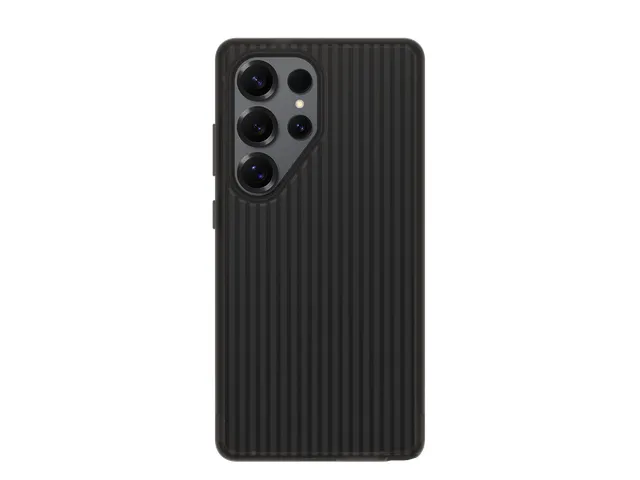 OtterBox Symmetry Soft-Touch Galaxy S25 Ultra Pueblo Dark Echo zwart