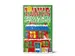 Chocolade Tony's Chocolonely Kerst big Tiny calendar 225 Gram assorti
