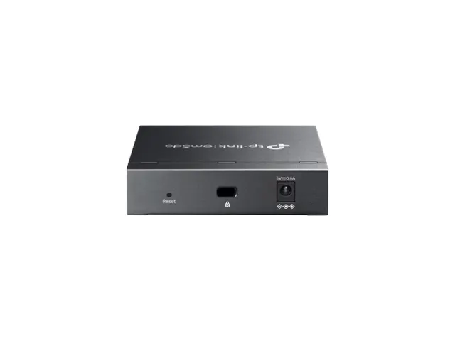 Swirch réseau TP-Link Omada ES205G Géré