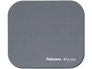 muismat Microban, zilver - 2