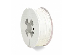 Verbatim PLA filament voor 3D printer 2,85mm Wit 1kg