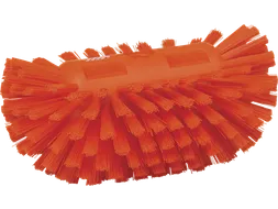 Hygiene 7037-7 Harde Tankborstel Oranje