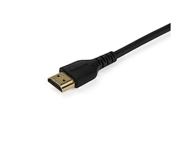 1,5m Premium Gecertificeerd HDMI 2.0 Kabel met Ethernet