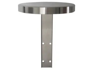 Overkapping voor veiligheidsasbak D 190mm - 1