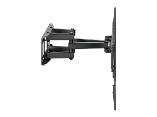 Wandbeugel voor TV’s en monitoren (Volledig Verstelbaar), voor scher