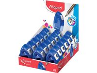 Potloodslijper Tonic al 1-gaats doos 18 stuks