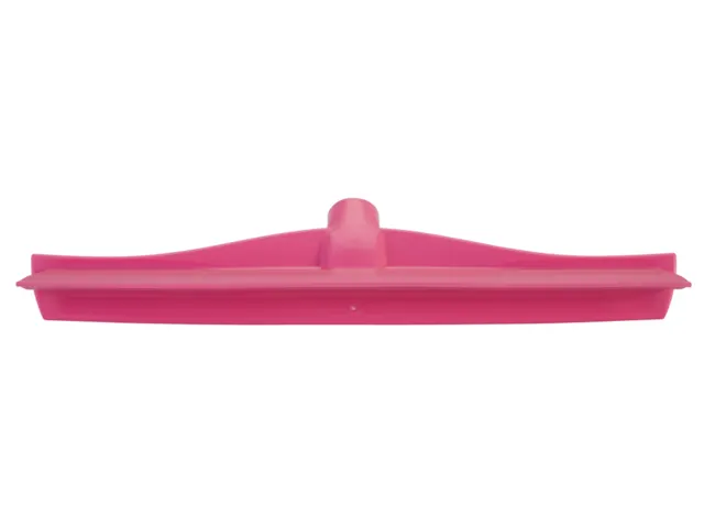 Raclette sol hygiénique 7140-1 40cm Rose