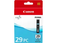 Canon Inkjet fotocartridge