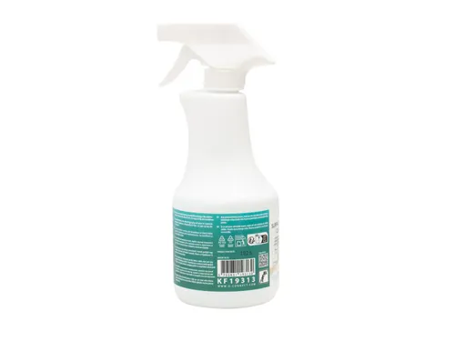 Reinigingsspray Witbord 500 Ml