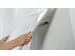 Nobo Whiteboard 60x90cm Impression Pro Magnetisch Staal