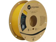 Polysonic PLA PRO HS TOUGH 1,75mm geel 1kg