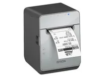 Epson Labelprinters