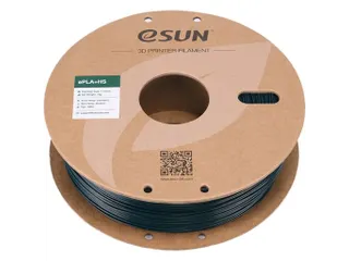 eSUN 3D printer Filament ePLA+HS 1,75mm Donker Groen 1kg - 2