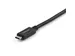 1 meter USB-A naar USB-C laadkabel USB 10Gbps 3A Charge & Sync M/M