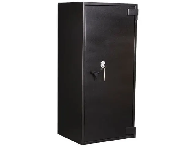De Raat Security kluis brand- en braakwerend DRS Euro Defender I/7