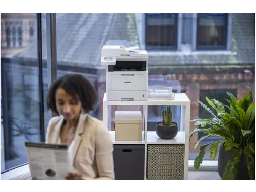 Multifunctional Laser printer Brother MFC-L5710DN