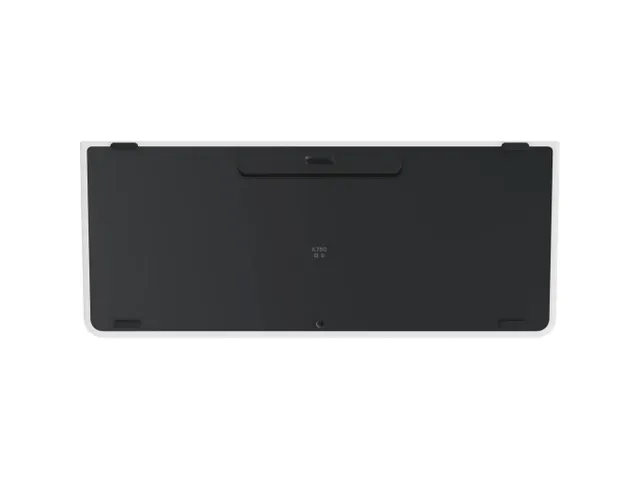 Clavier Logitech K780 Qwerty noir
