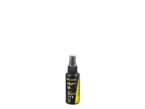 Bollé B412 spray met reinigingsvloeistof voor brillen, 50 ml, per stu