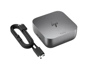 HP Thunderbolt 4 Ultra 280W G6 Dockingstation - 2