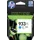 HP 933XL Inktcartridge CN054AE Blauw High Capacity Origineel