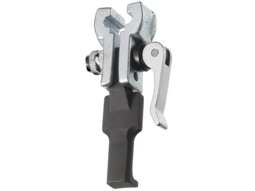 106/B-150-XSE Trekhaak met snelspanklem,150mm