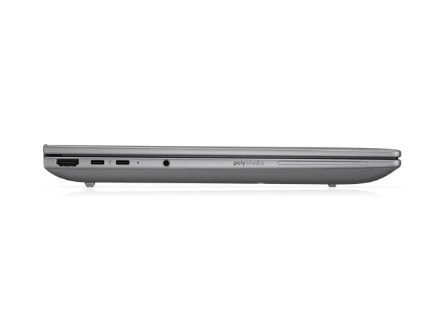 ZBook 8 G2i 14-inch mobiele Workstation-pc Wolf Pro Security Edition,