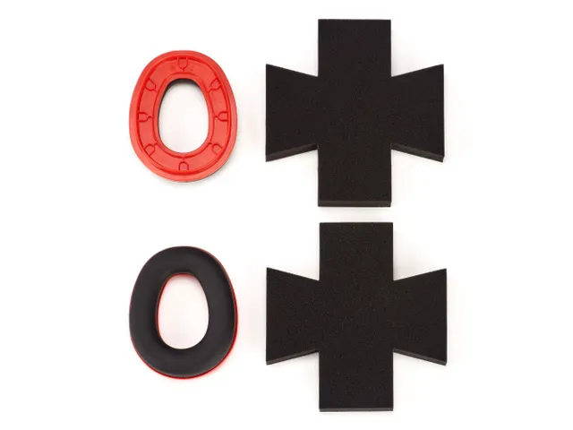 MSA 10193452 hygiënekit voor V-Gard gehoorkappen, per stuk