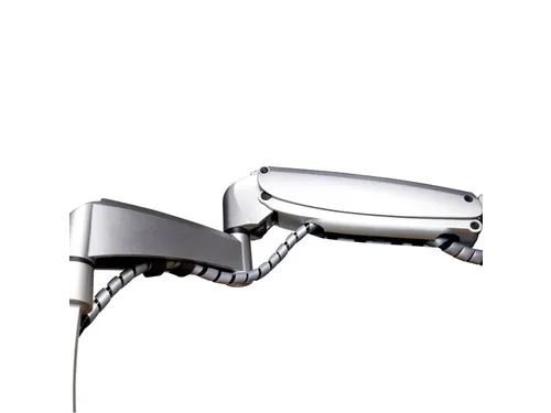 Addit 253 Kabelspiraal 25m / Ø9mm Zwart