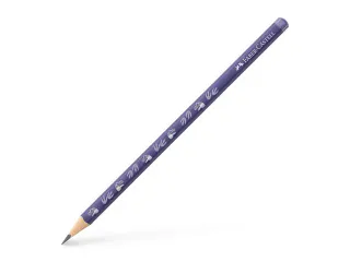 Potlood Faber-Castell grafiet Dino en Unicorn HB 80x standaard en 60x - 9