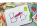 Whiteboardpotlood STABILO MARKdry 4 stuks neon kleuren