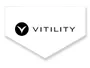 Vitility logo