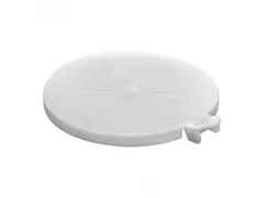 Deksel tbv Schenkkan tbv 532010