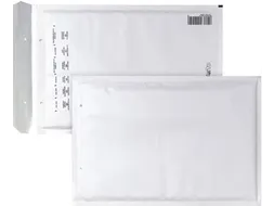 Bong AirPro luchtkussenenvelop 220 x 340mm stripsluiting wit