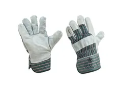 My-T-Gear Sumechanische lederen handschoenen, maat 10,5, 12 paar