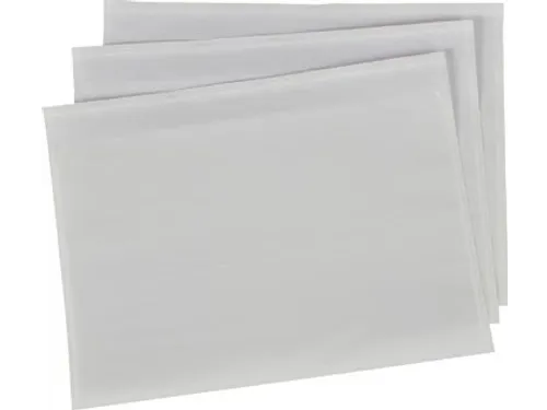 Paklijstenvelop Dokulops blanco C5 225x160mm 1000 stuks