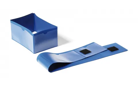 Documenthouder Voor Palletvoet