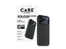 PanzerGlass CARE Solo Case Black – iPhone 17 Pro Max