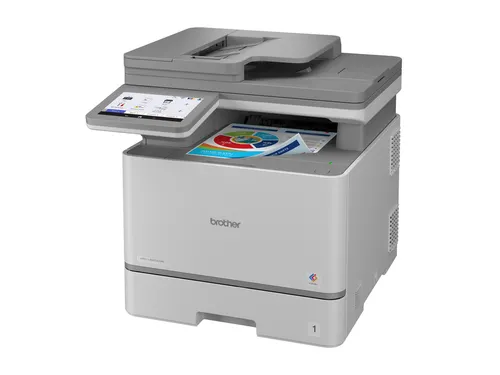 Multifunctional Laser Printer Brother MFC-L8970CDW