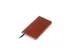 Agenda de poche Multo Hannibal 2027 7 jours/2 pages similicuir cognac