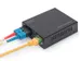 Convertisseur de média Gigabit Digitus multimode RJ45/ST