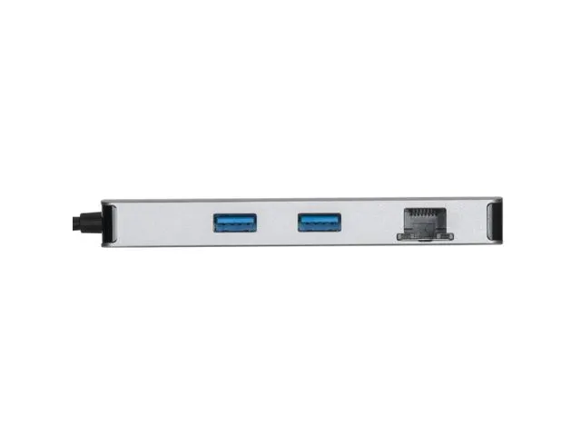 USB-C Dual HDMI 4K Docking Station