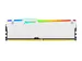 32GB 6000MT/s DDR5 CL36 DIMM FURY Beast White RGB EXPO