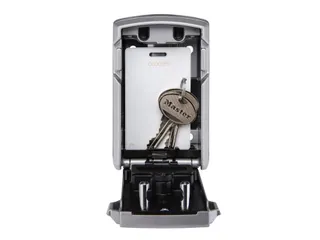 Sleutelkluis MasterLock 5441EURD Select Access Bluetooth - 3