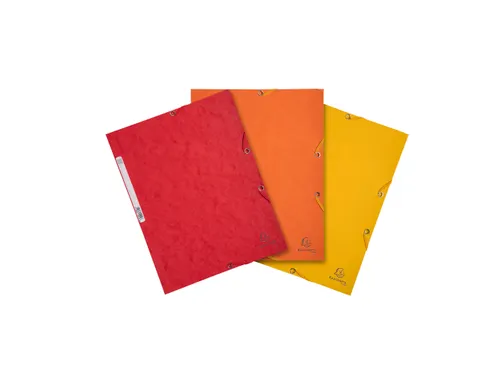 Pk3 Elastomap glansk art.3klep A4 Zon