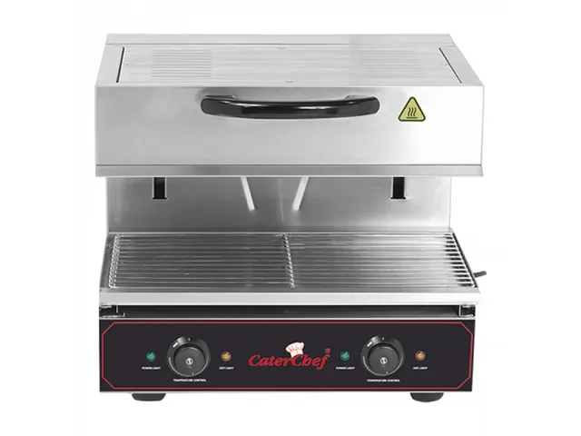 Caterchef Salamander 600 Grill 56x33cm