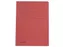 Dossiermap Folio 300 Gram Kers